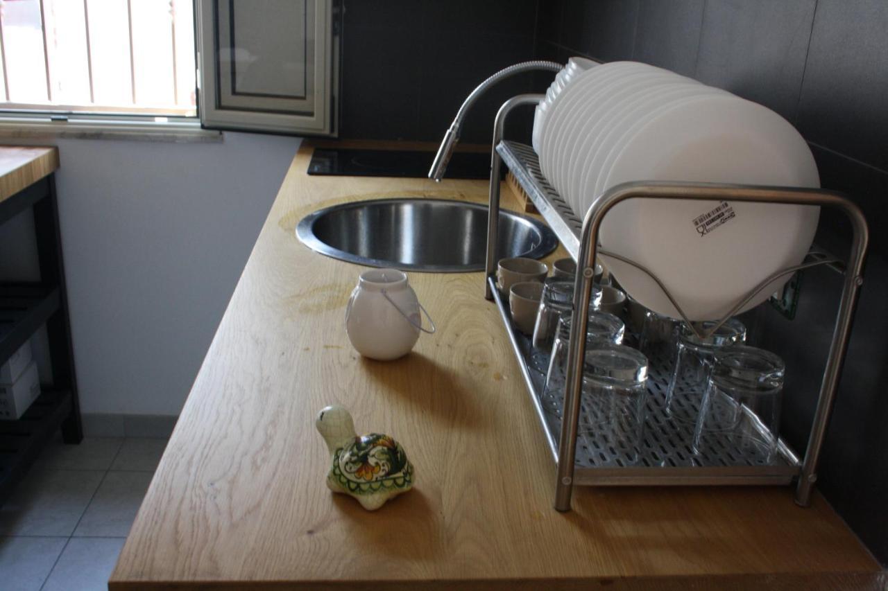 3D House Catania Centro Apartment Bagian luar foto