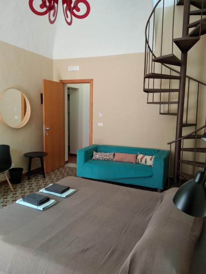 3D House Catania Centro Apartment Bagian luar foto