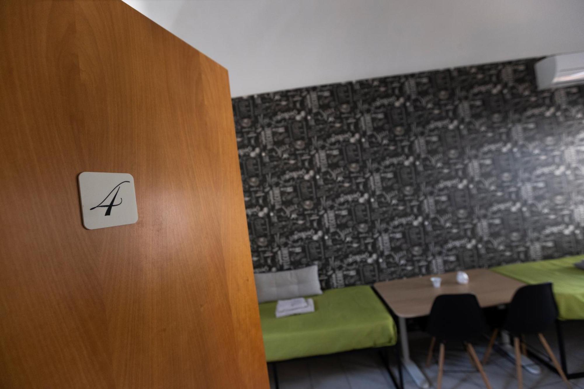 3D House Catania Centro Apartment Bagian luar foto