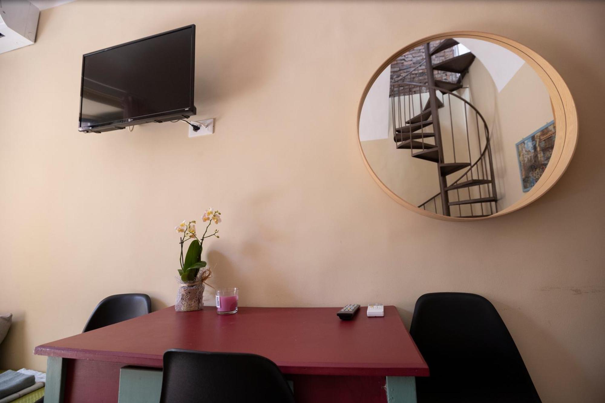 3D House Catania Centro Apartment Bagian luar foto